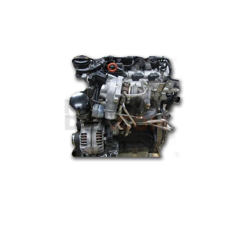 Motor CAVD Volkswagen Golf VI Variant 1.4 (160 cv) TSI
