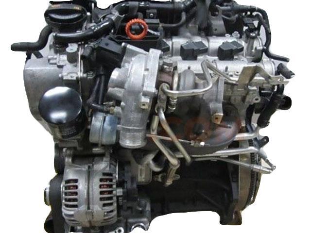 Motor CAVD Volkswagen Jetta V 1.4 TSI (160 cv)