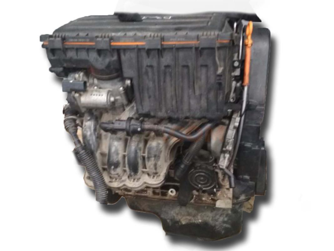 Motor CAVD Volkswagen Jetta V 1.4 TSI (160 cv) DSG