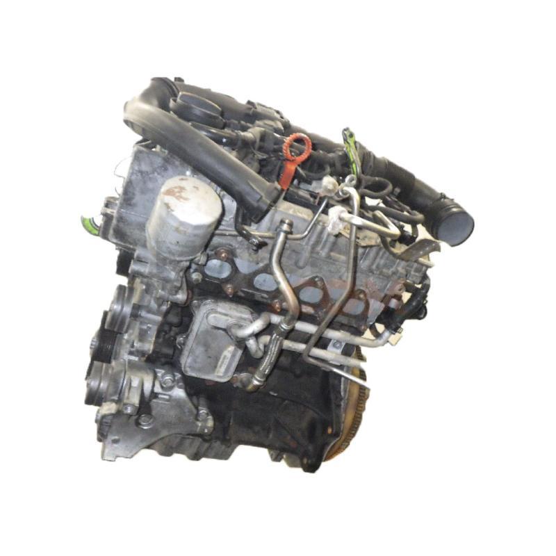Motor CAVD Volkswagen Scirocco 3rd 1.4 TSI (160 cv)