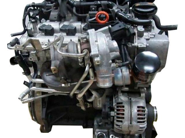 Motor CAVD Volkswagen Tiguan (Versión 2011) 1.4 TSI (122 cv) BMT