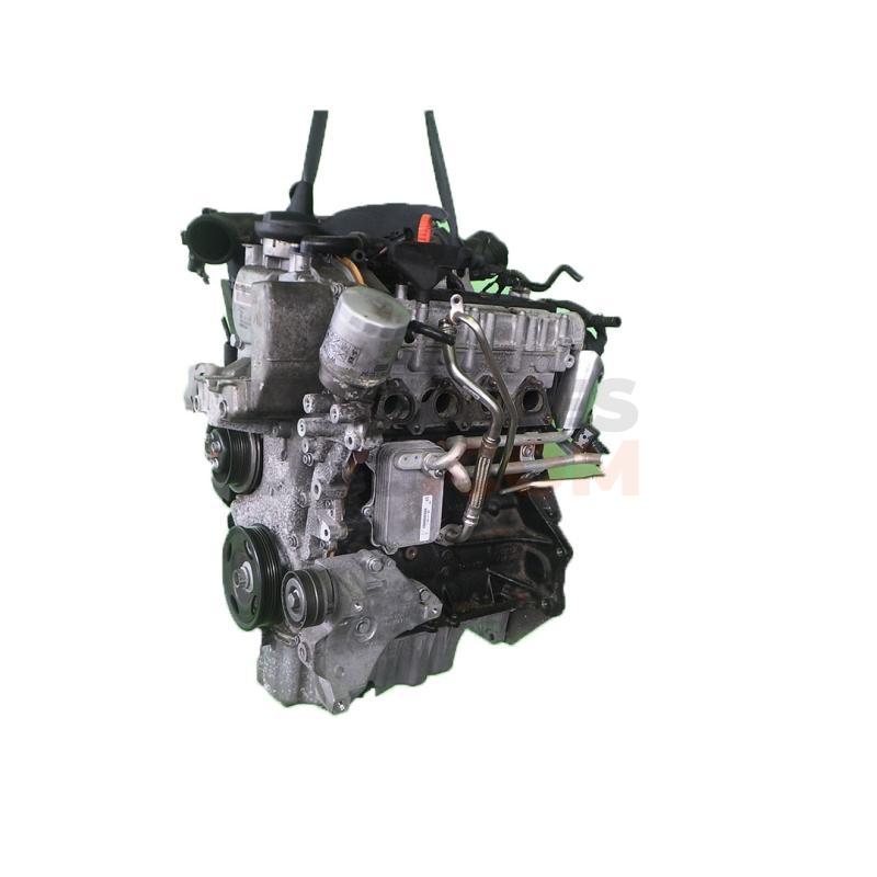 Motor CAVD Volkswagen Tiguan (Versión 2011) 1.4 TSI (160 cv) 4MOTION