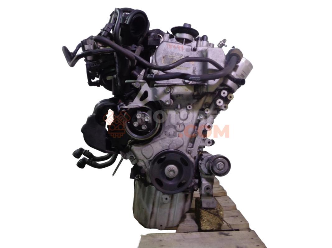 Motor CAVE Seat Ibiza IV 1.4 TDI (80 CV)