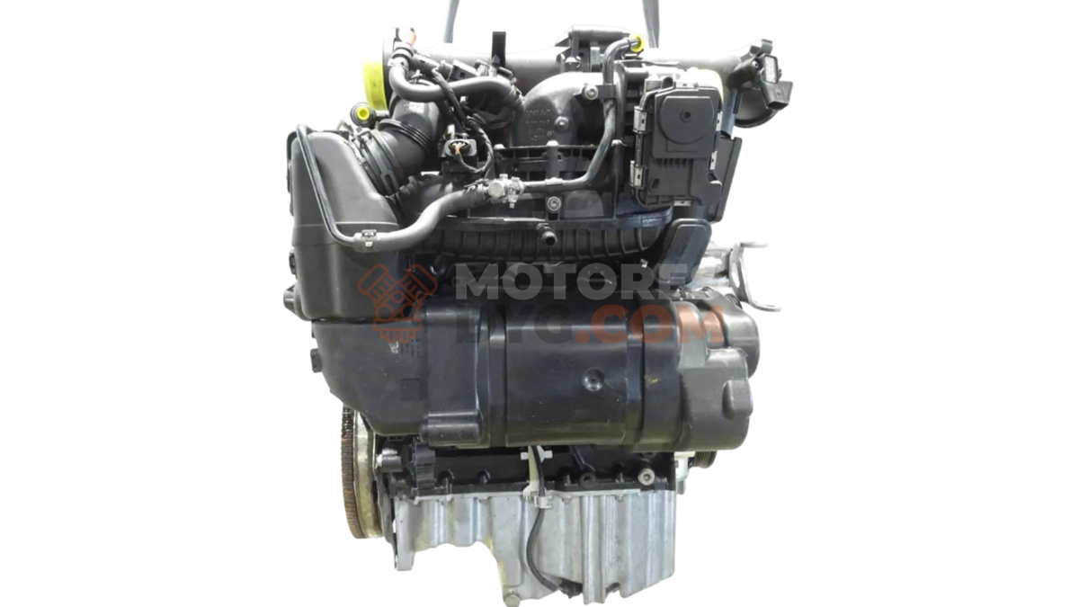 Motor CAVE Seat Ibiza IV SC Cupra 1.4 TSI (180 cv)