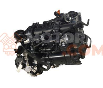 Motor CAVF, CNUB, CTHF, CTJB Seat Ibiza IV ST 1.4 TSI (150cv)