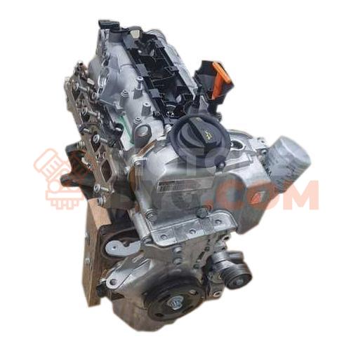 Motor CAVF, CNUB, CTHF, CTJB Seat Ibiza IV ST 1.4 TSI (150cv)