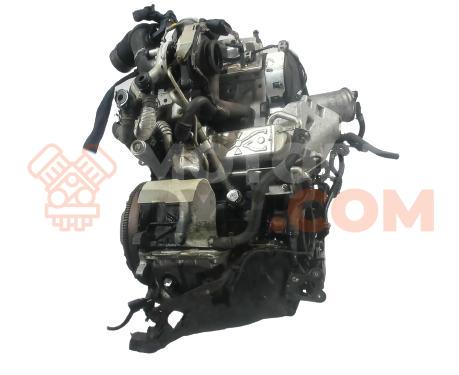 Motor CAVF, CNUB, CTHF, CTJB Seat Ibiza IV ST (Versión 2015) 1.4 Eco TSI (150 cv) ACT
