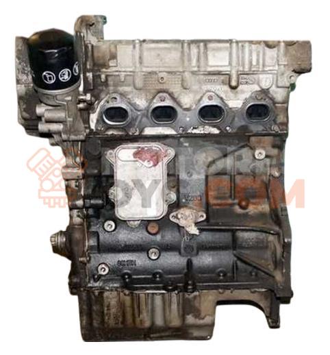 Motor Cavf, cthf, cnub, ctjb Seat Ibiza IV ST 1.4 TSI (150cv)
