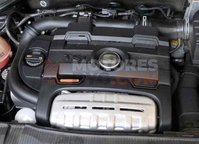 Motor cavf Seat Ibiza IV 1.2 TSI (86 CV)