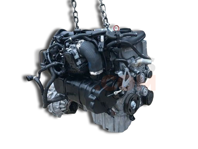 Motor CAVF Seat Ibiza IV 1.4 TSI (140 CV)