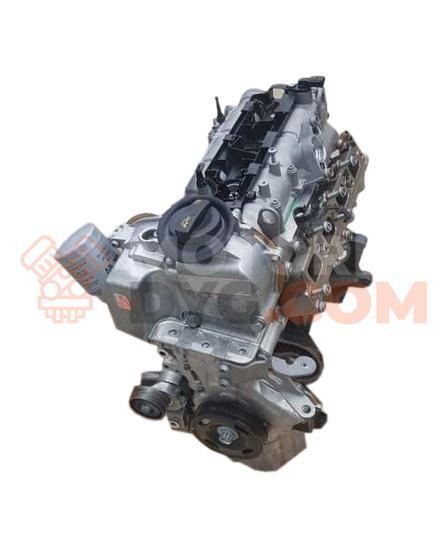 Motor CAVF Seat Ibiza IV ST 1.4 TSI (150cv)
