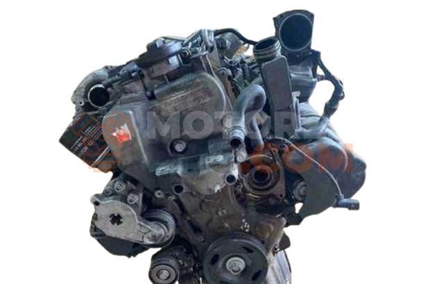 Motor CAVF Seat Ibiza IV ST 1.4 TSI (150cv)