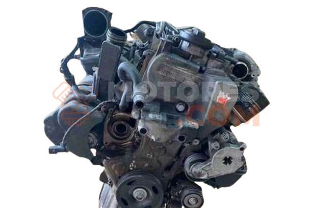 Motor CAVF Seat Ibiza IV ST 1.4 TSI (150cv)