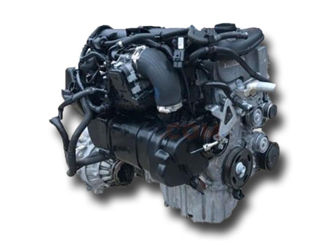 Motor CAVF Seat Ibiza V 1.5 TSi (150cv)
