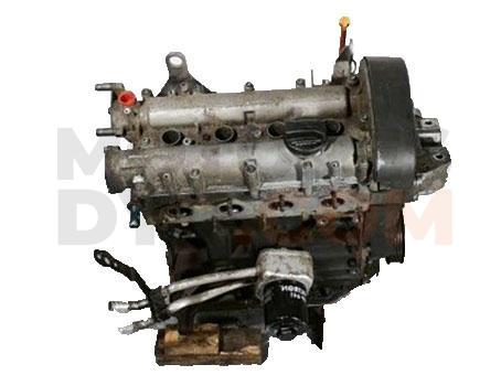 Motor CAVG Audi A1 Sportback (8X) 1.4 TFSI (122 cv)