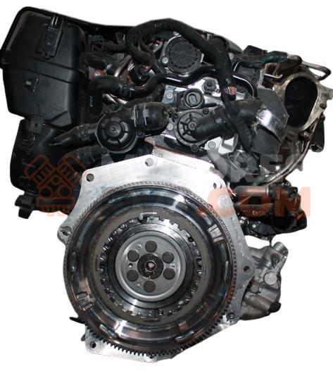Motor CAVG, CTHG Audi A1 (8X) 1.4 TFSI (185 cv) S tronic