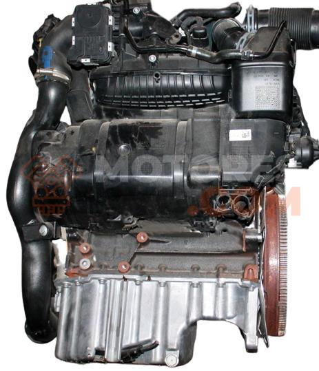Motor CAVG, CTHG Audi A1 Sportback (8X) 1.4 TFSI (185 cv) S tronic