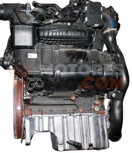 Motor CAVG, CTHG Audi A1 Sportback (8X) 1.4 TFSI (185 cv) S tronic
