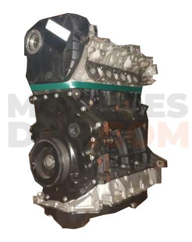 Motor CAW Audi A6 Avant (4G, C7 Versión 2014) 2.0 TDI ultra (150 cv)