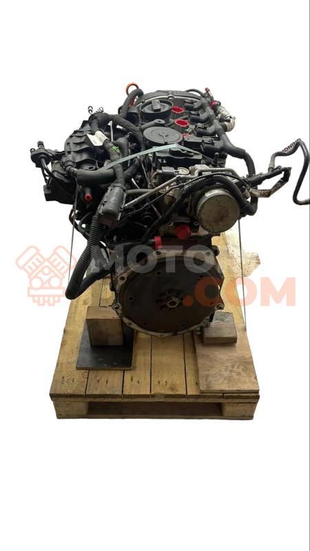Motor CAW Volkswagen Tiguan 2.0 TFSI 4motion (200 cv)