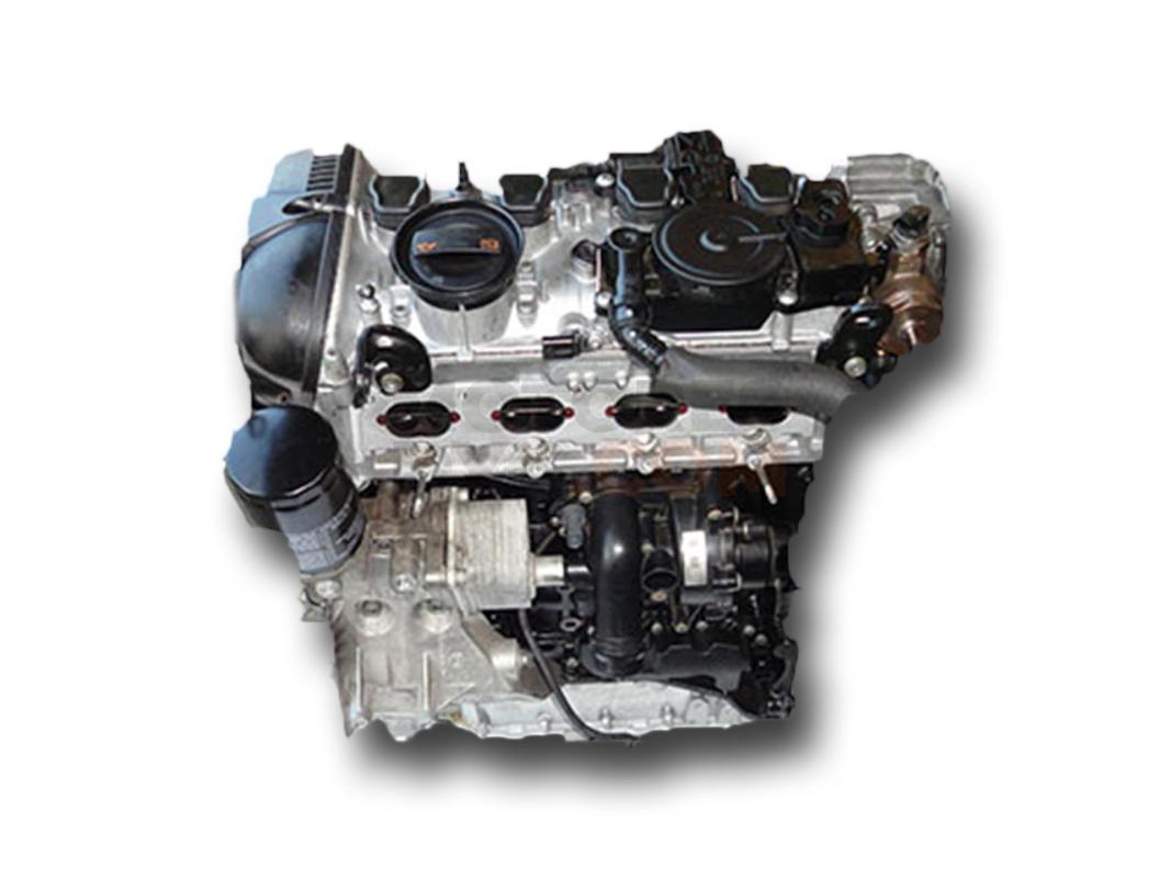 Motor CAWA Volkswagen Jetta V 2.0 TFSI (200 cv)
