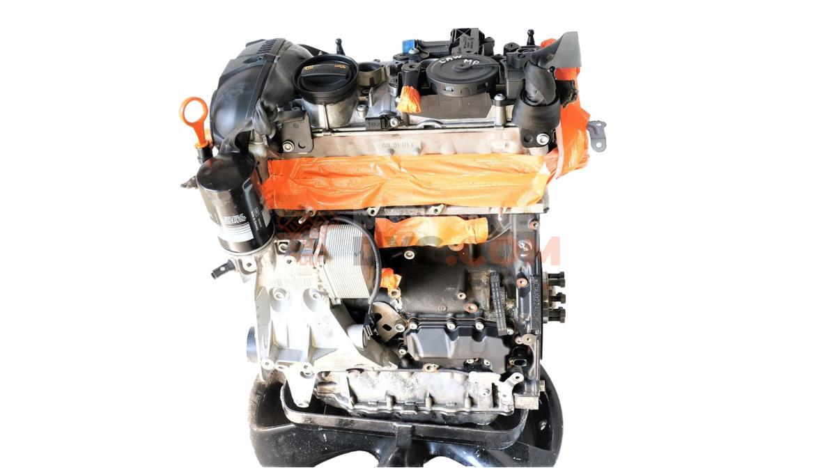 Motor CAWA Volkswagen Tiguan 2.0 TFSI 4motion (170 cv)