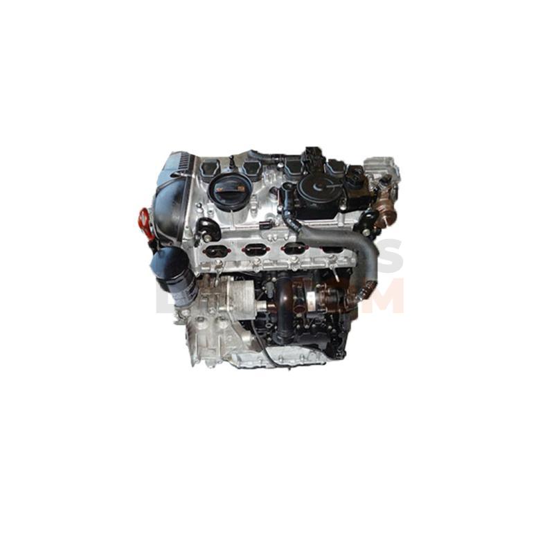 Motor CAWA Volkswagen Tiguan 2.0 TSI (170 cv) 4Motion