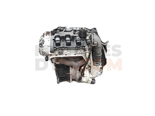 Motor CAWB Audi A3 (8P) 2.0 TFSI (200 cv)