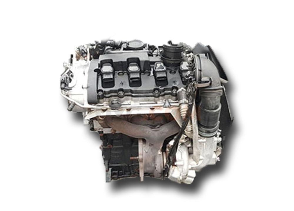 Motor CAWB Audi A3 Cabrio Versión 2008 2.0 TFSI (200 cv)