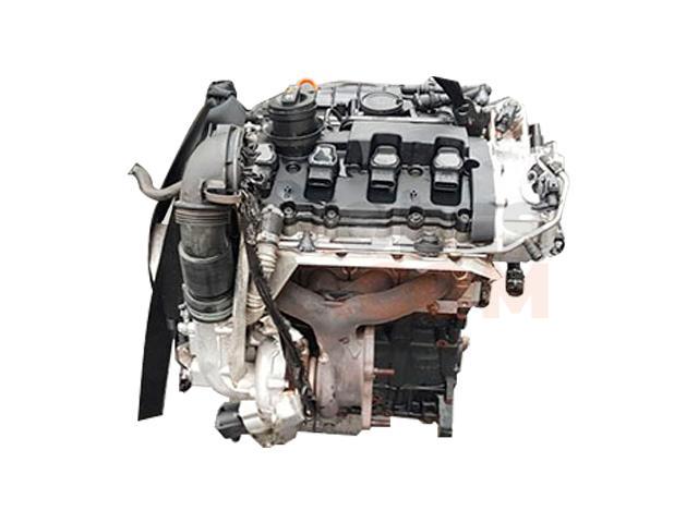Motor CAWB Audi A3 Sportback (8PA) 2.0 FSI (150 cv)