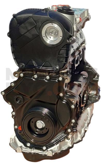 Motor CAWB, CCZA Audi A3 Cabrio Versión 2008 2.0 TFSI (200 cv)