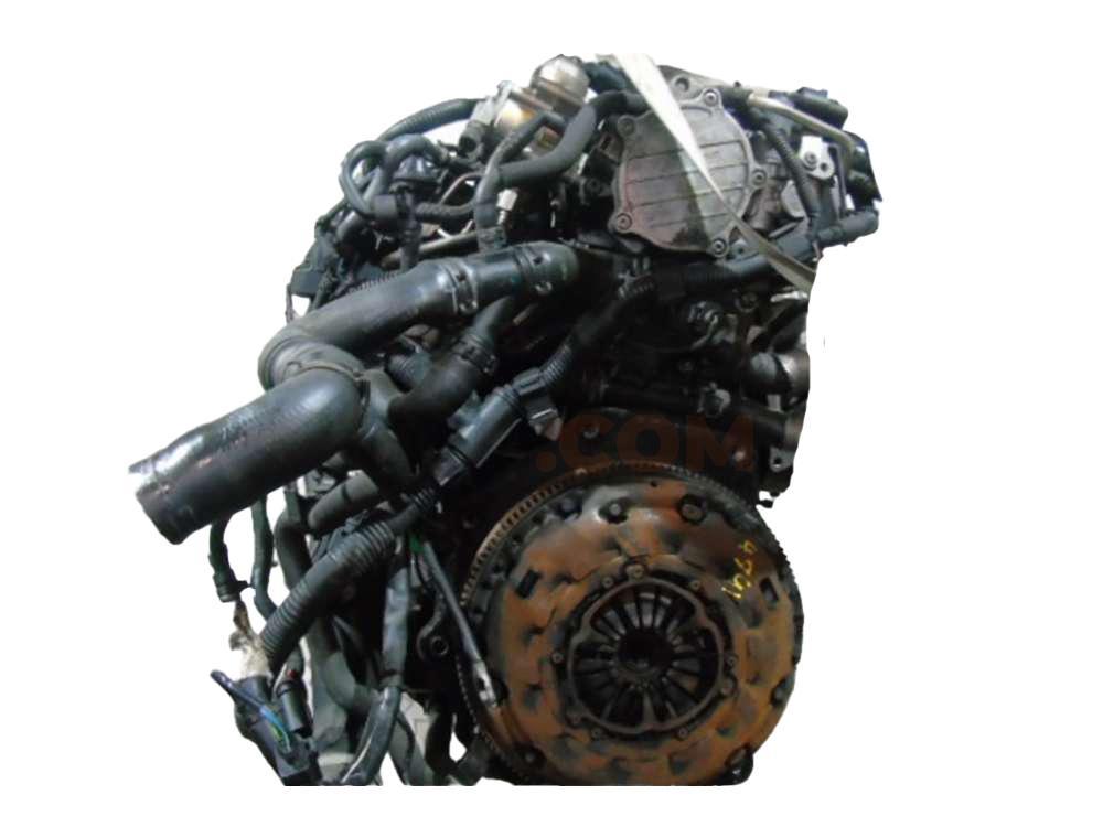 Motor CAWB, CCZA, BWA Audi A3 Sportback Versión 2008 2.0 TFSI (200 cv)