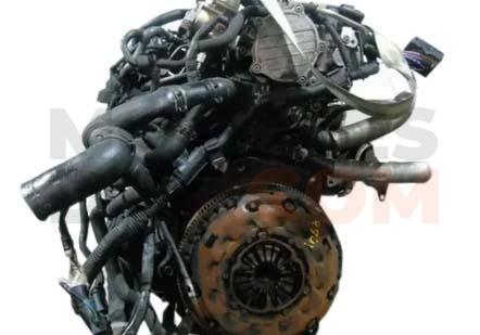 Motor CAWB, CCZA Volkswagen Tiguan 2.0 TSI (200 cv) Automatico 4Motion