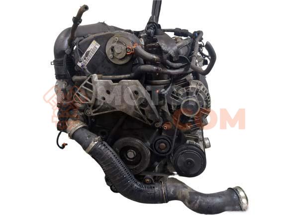 Motor CAWB Volkswagen Eos 2.0 i 16V TFSI (200 cv)
