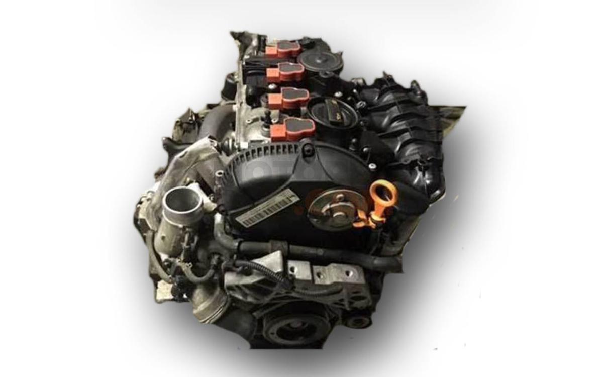 Motor CAWB Volkswagen Eos 2.0 i 16V TFSI (200 cv) DSG