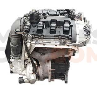 Motor CAWB Volkswagen Golf V Variant 2.0 TDI (140 cv)