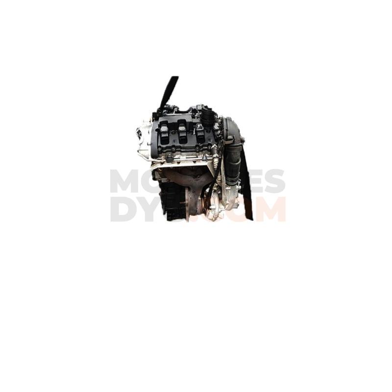 Motor CAWB Volkswagen Passat (B6) 2.0 TFSI (200 cv)