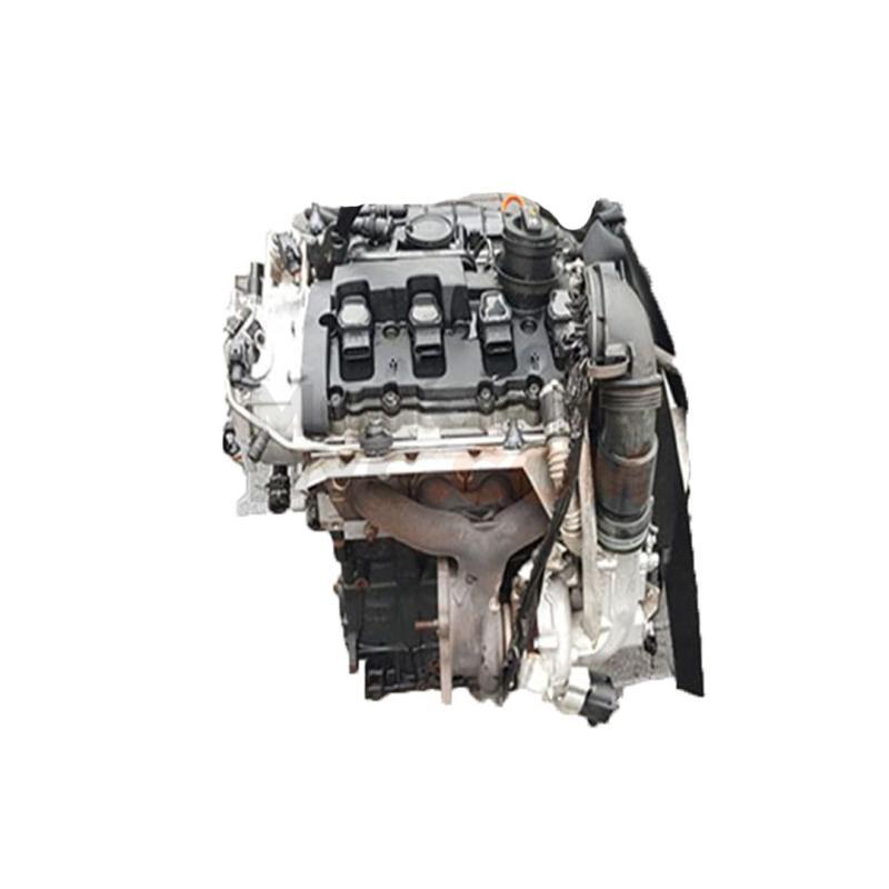 Motor CAWB Volkswagen Passat CC I 2.0 TSI (200 H.p)