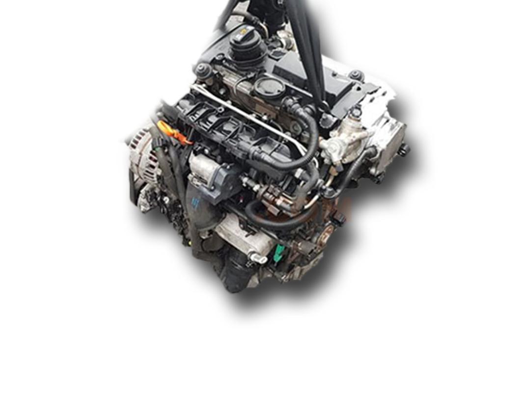 Motor CAWB Volkswagen Passat Variant (B6) 2.0i 16V TFSI (200 cv)