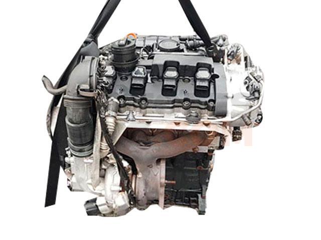 Motor CAWB Volkswagen Scirocco 3rd 2.0 TSI (200 cv)