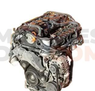 Motor CAWB Volkswagen Scirocco 3rd 2.0 TSI (200 cv) DSG
