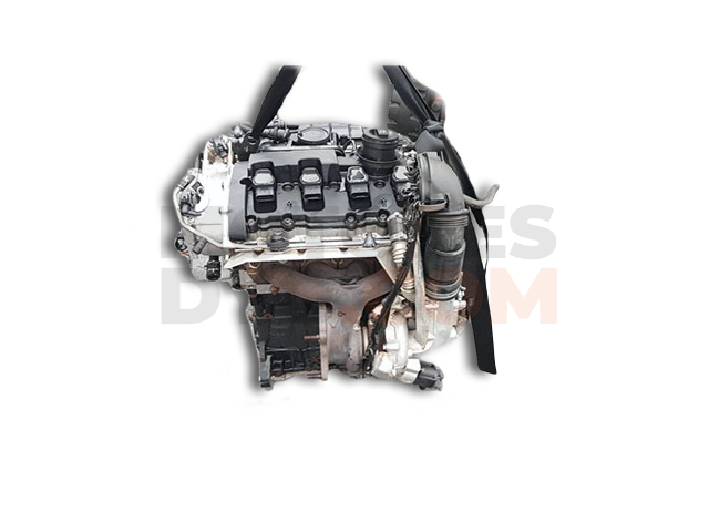 Motor CAWB Volkswagen Tiguan 2.0 TSI (200 cv) 4Motion