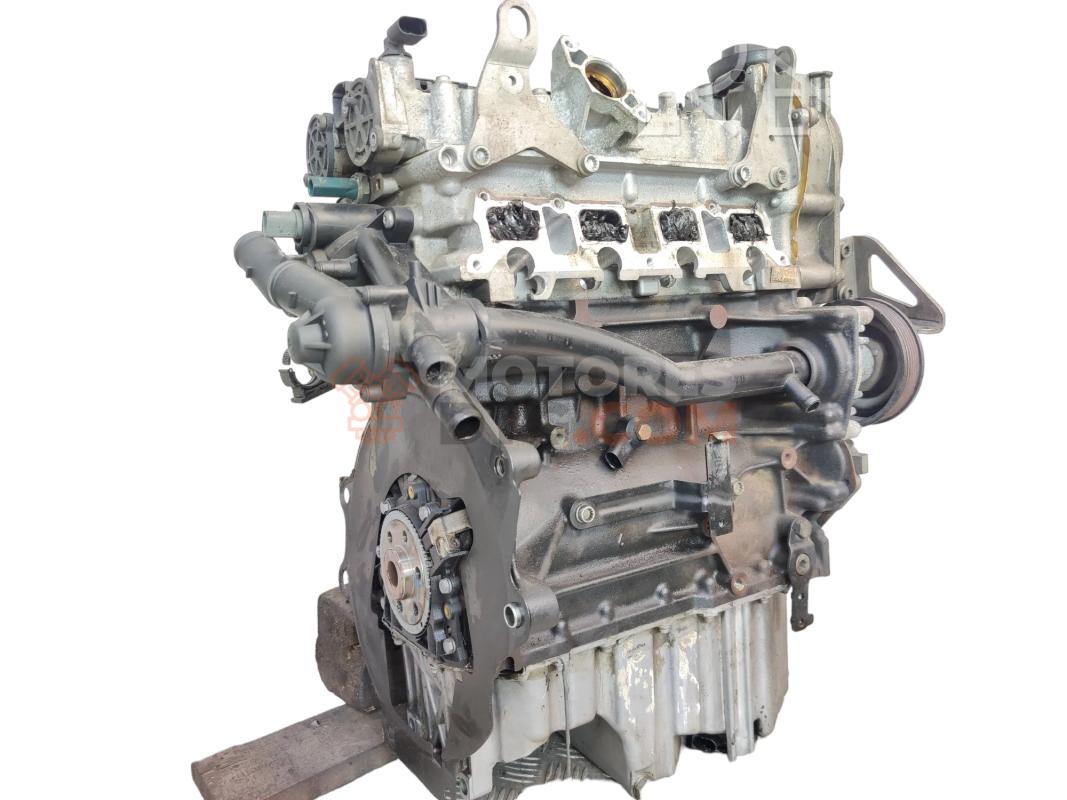 Motor CAX Audi A1 (8X) 1.4 TFSI (122 cv)
