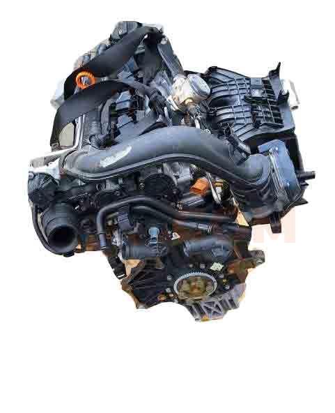 Motor CAX Audi A1 (8X) 1.4 TFSI (122 cv)