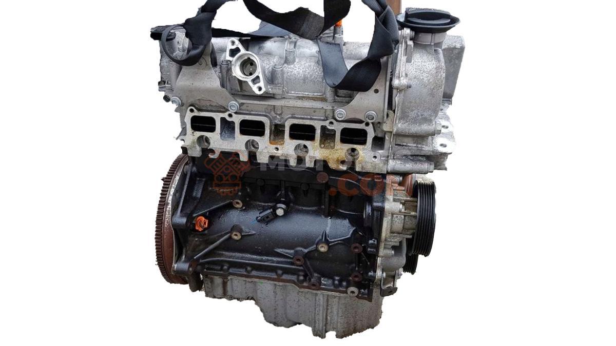 Motor cax Audi A1 (8X) 1.4 TFSI (122 cv) S tronic