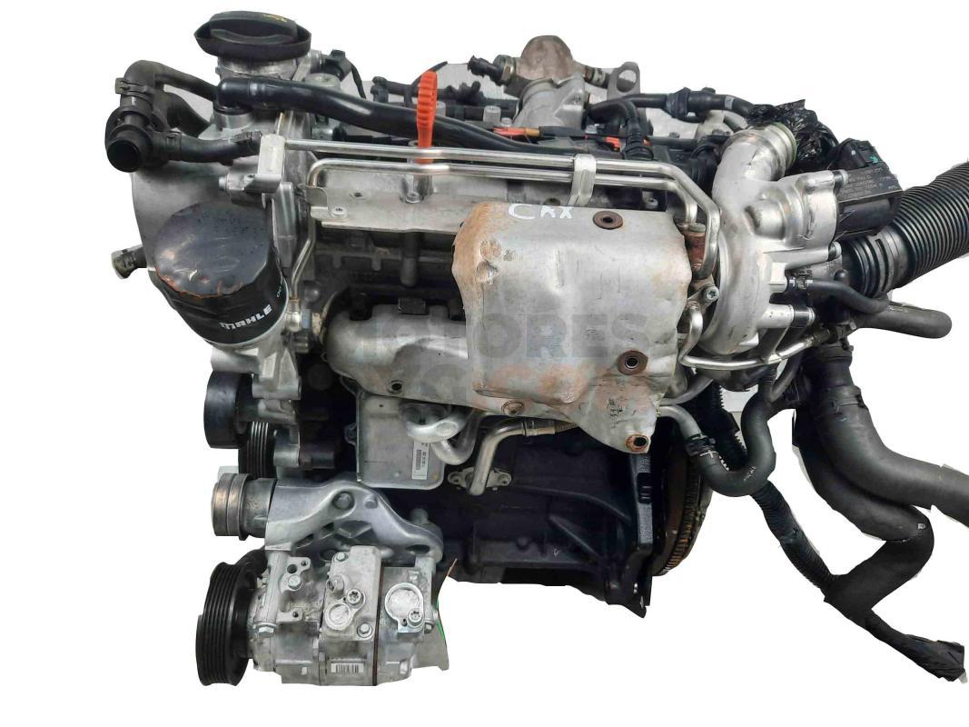 Motor cax Audi A3 (8P) 1.4 TFSI (125 cv)