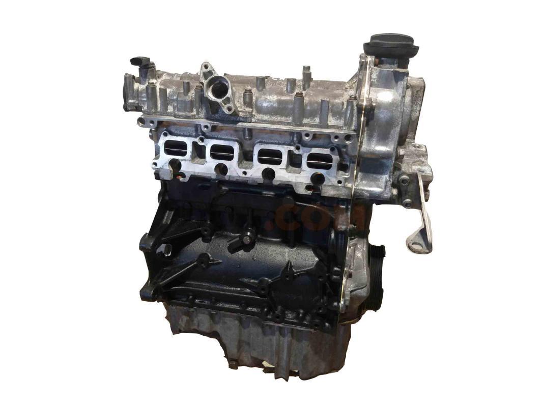 Motor cax Audi A3 (8P) Versión 2008 1.4 TFSI (125 cv)