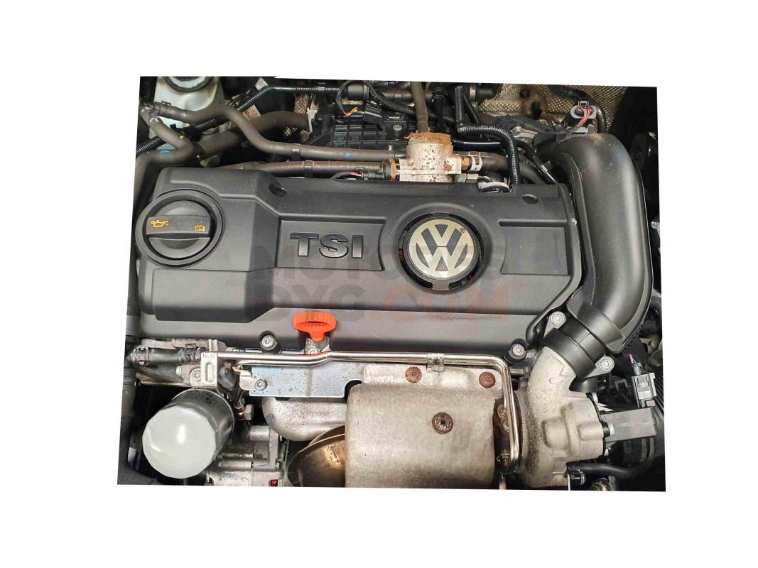 Motor cax Audi A3 Cabrio 1.4 TFSI (125 cv)