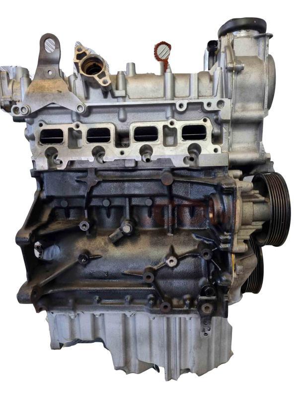 Motor cax Seat Altea (5P) 1.4 TSI (125 cv)