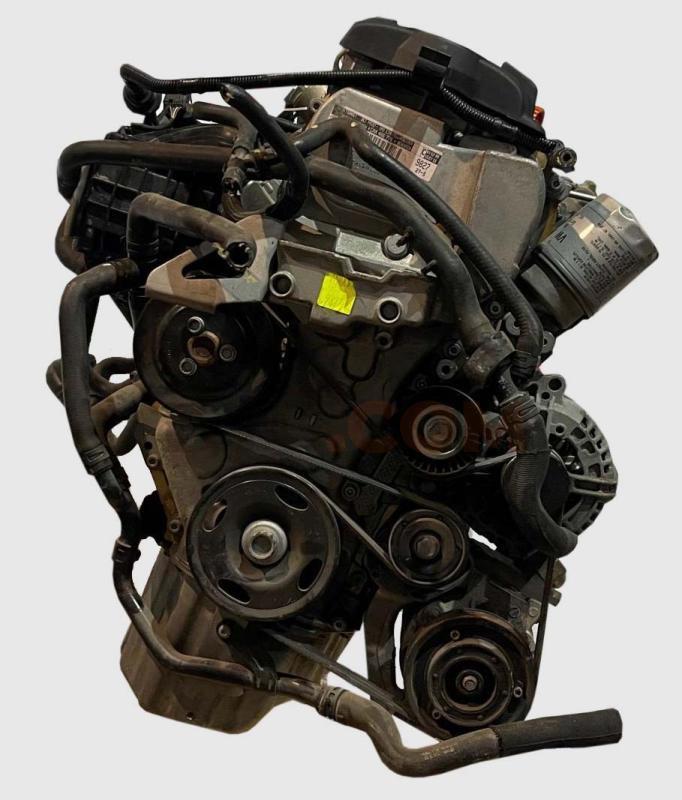 Motor CAX Seat Leon I (1M) 1.4 16V (75 cv)